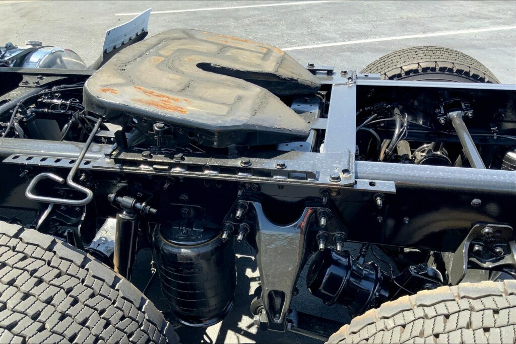 2020 INT LT625 6×4 Day Cab