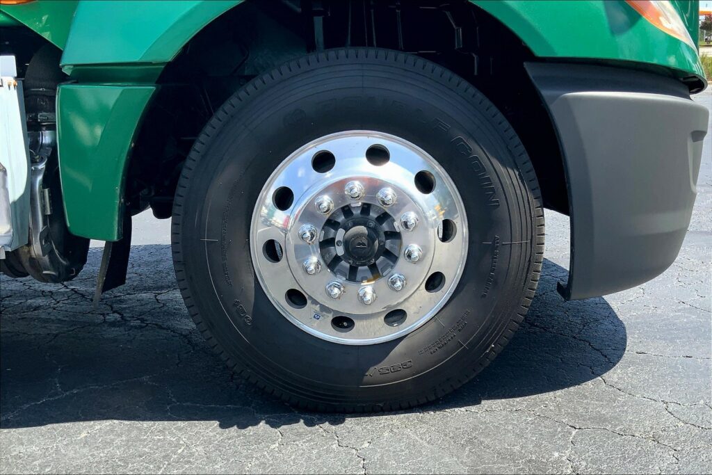 2020 INT LT625 6×4 Day Cab