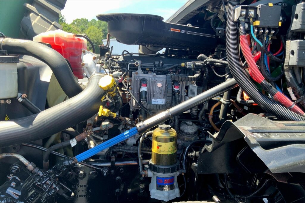 2020 INT LT625 6×4 Day Cab