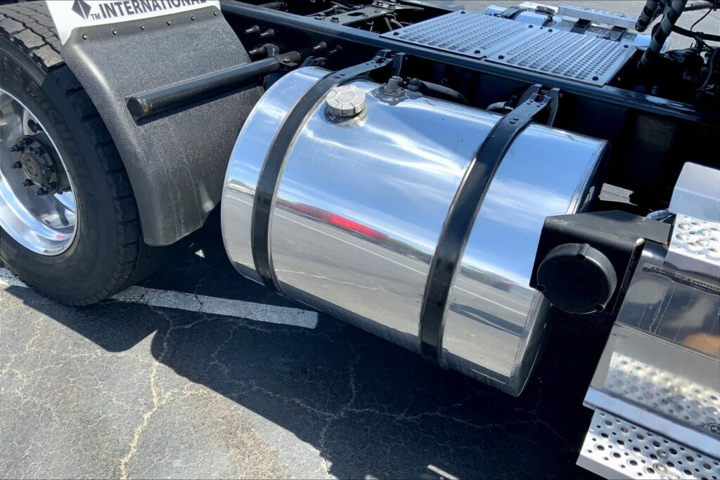 2020 INT LT625 6×4 Day Cab