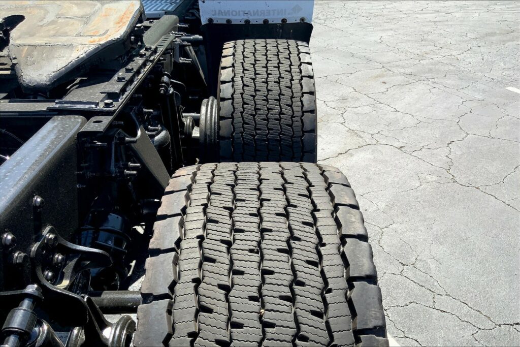 2020 INT LT625 6×4 Day Cab