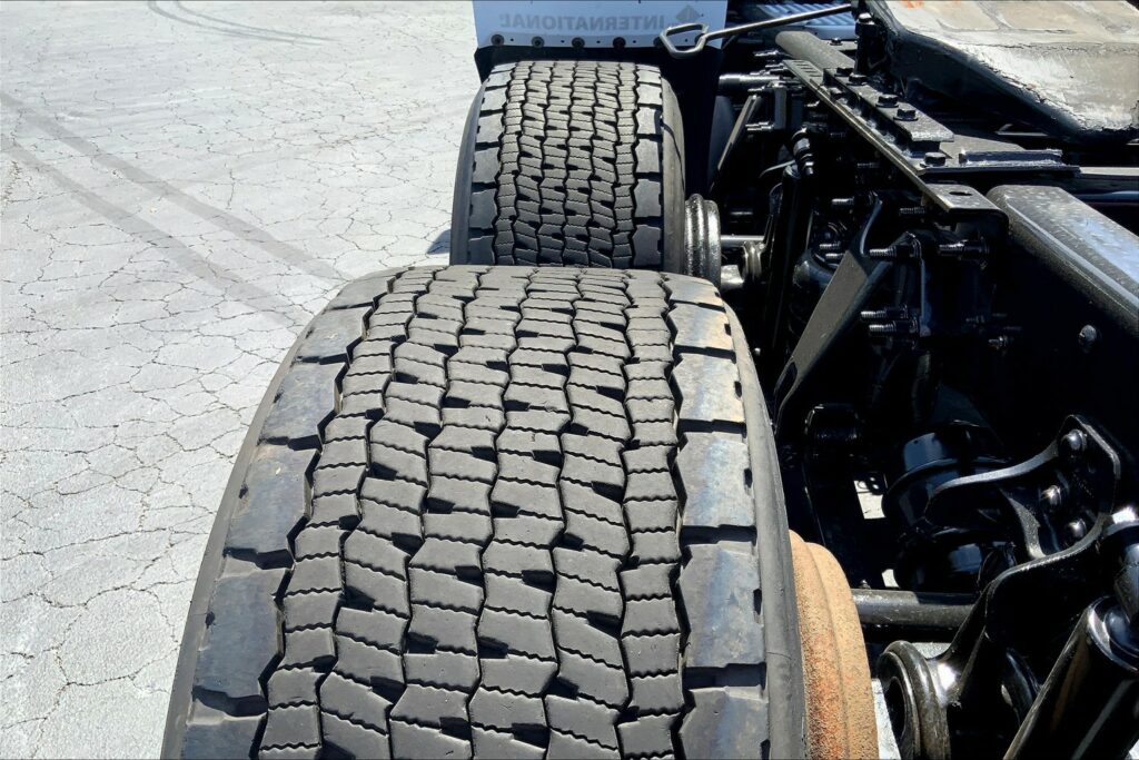 2020 INT LT625 6×4 Day Cab