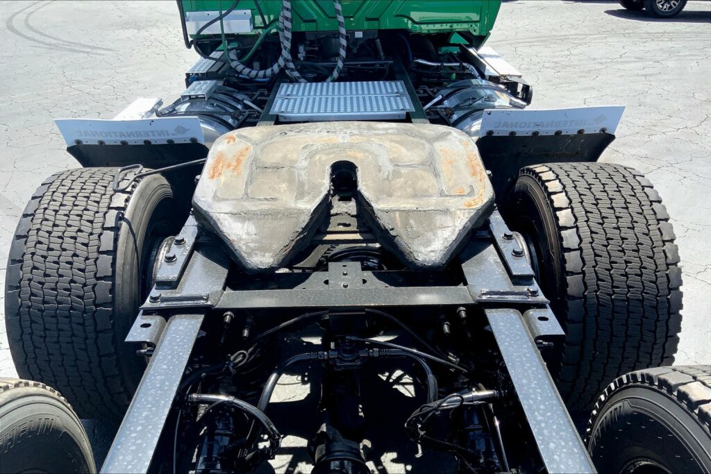 2020 INT LT625 6×4 Day Cab