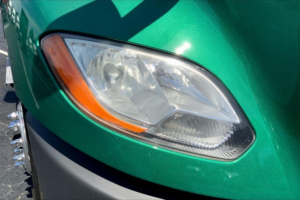 2020 INT LT625 6×4 Day Cab