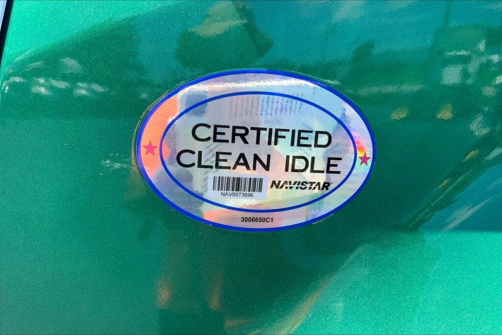 2020 INT LT625 6×4 Day Cab