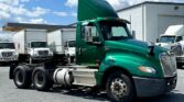 2020 INT LT625 6×4 Day Cab
