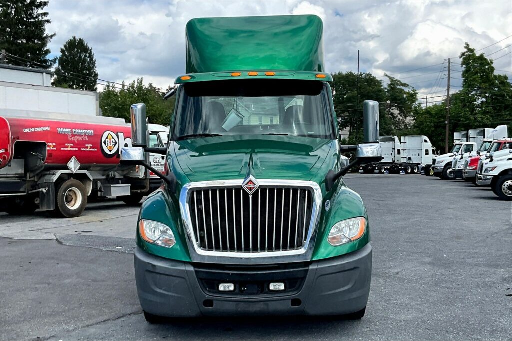 2020 INT LT625 6×4 Day Cab