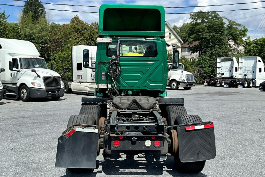 2020 INT LT625 6×4 Day Cab