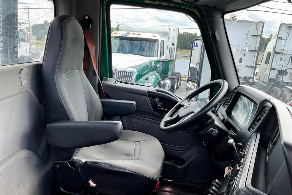 2020 INT LT625 6×4 Day Cab