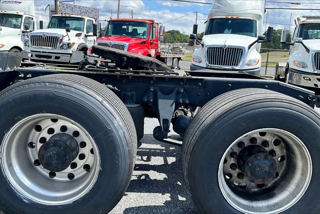 2020 INT LT625 6×4 Day Cab