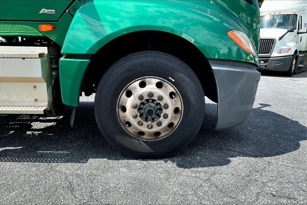 2020 INT LT625 6×4 Day Cab