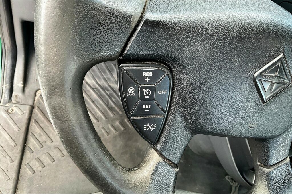 2020 INT LT625 6×4 Day Cab