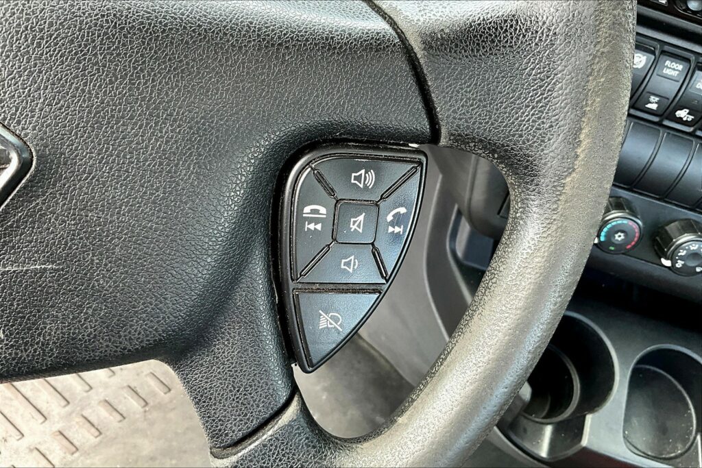 2020 INT LT625 6×4 Day Cab