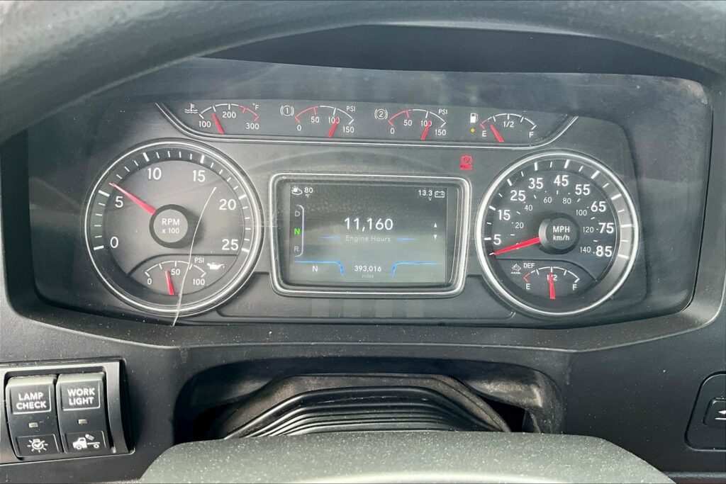 2020 INT LT625 6×4 Day Cab