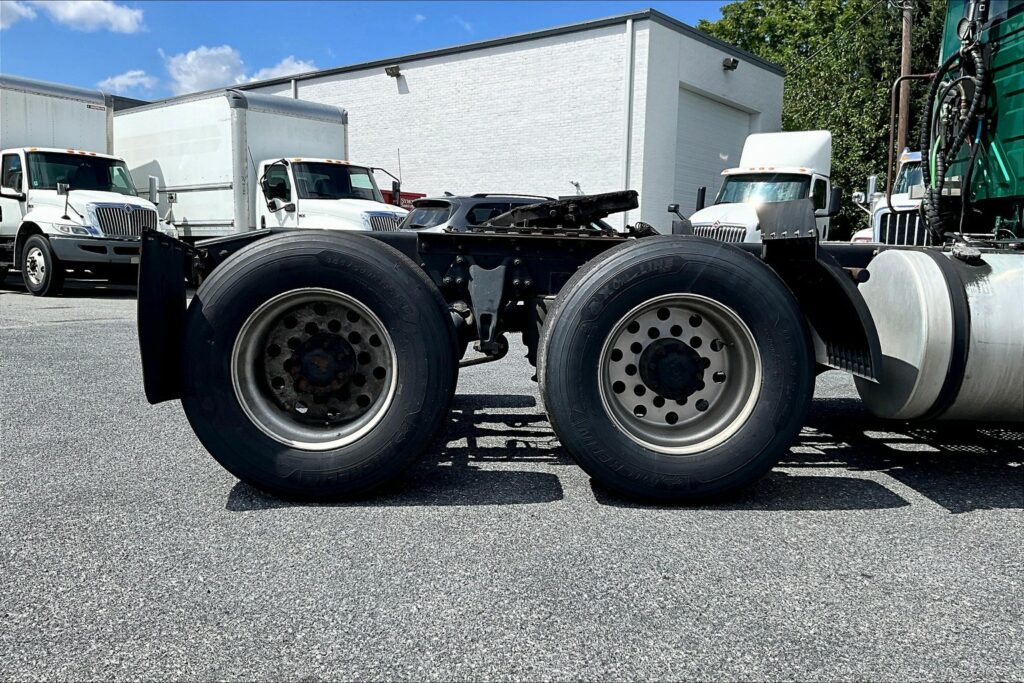 2020 INT LT625 6×4 Day Cab