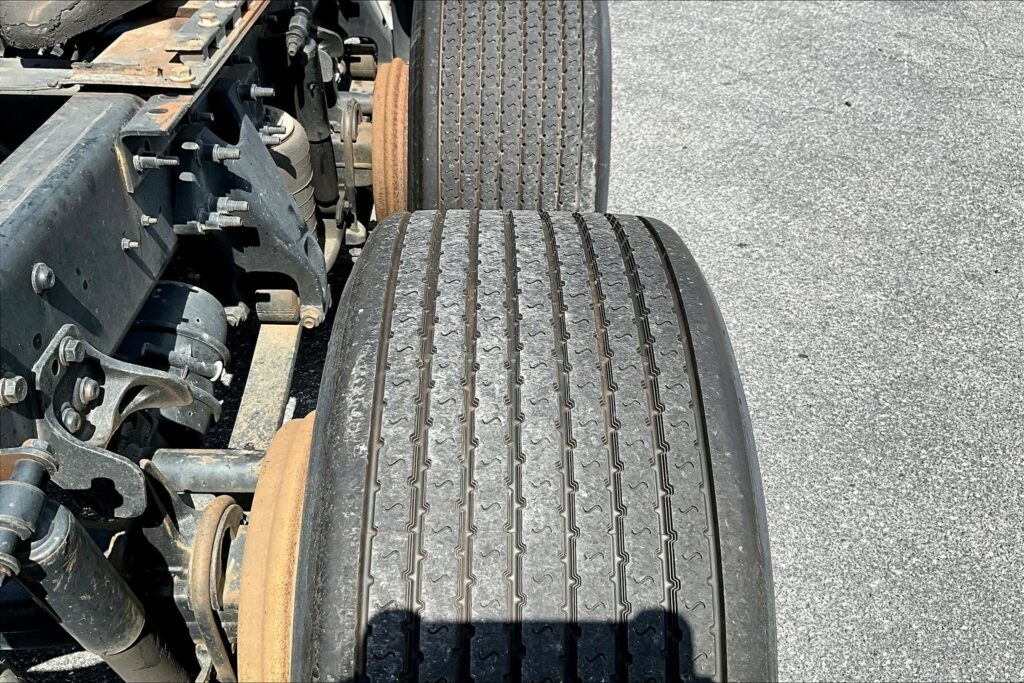 2020 INT LT625 6×4 Day Cab