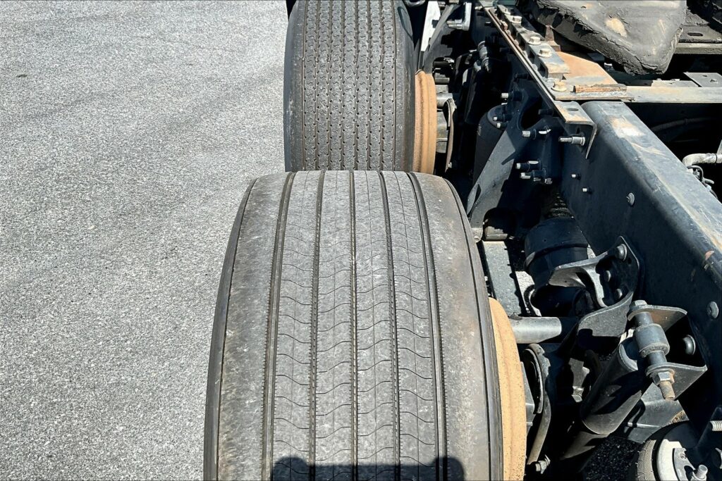 2020 INT LT625 6×4 Day Cab