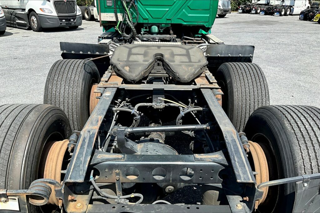 2020 INT LT625 6×4 Day Cab