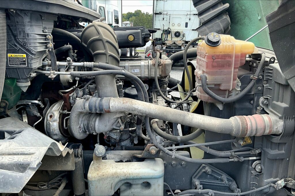 2020 INT LT625 6×4 Day Cab