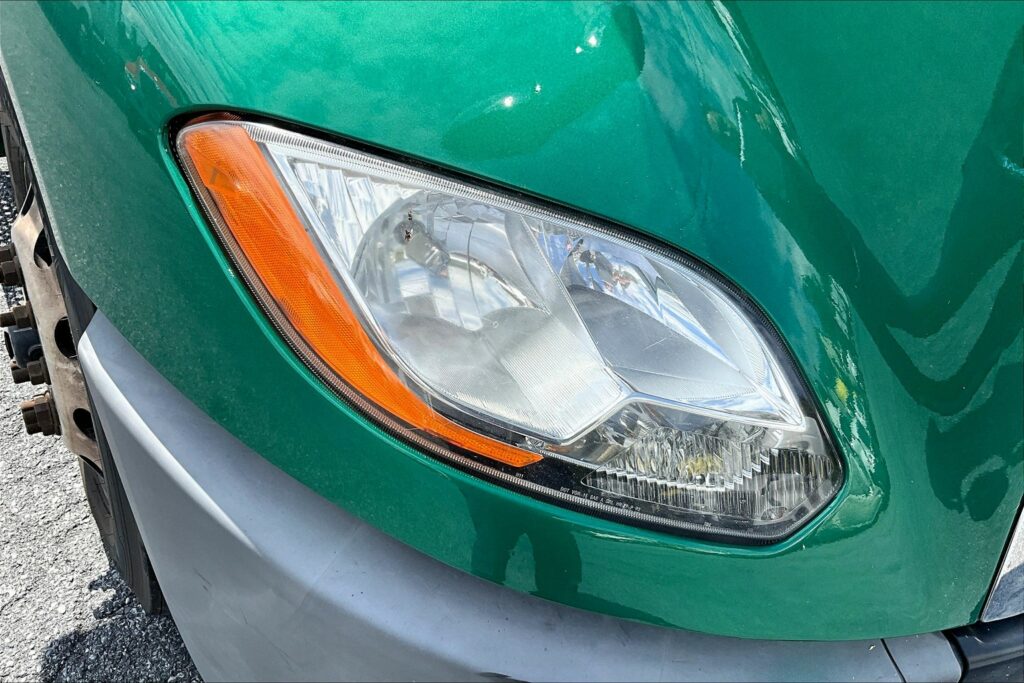 2020 INT LT625 6×4 Day Cab