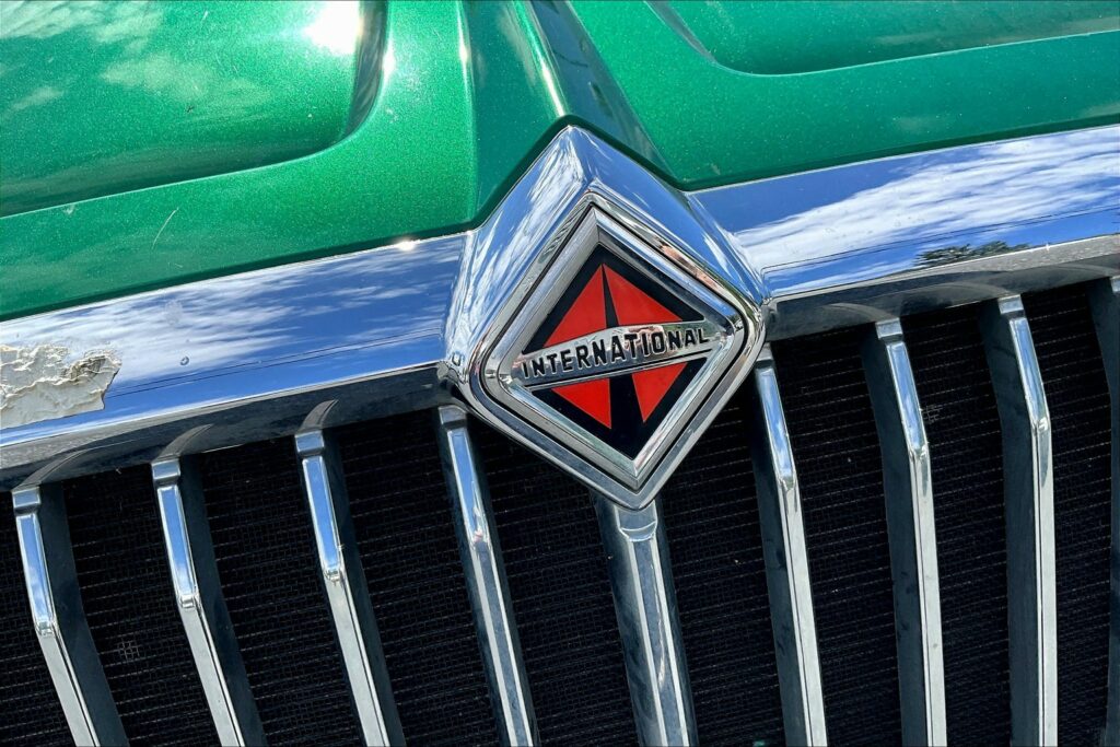 2020 INT LT625 6×4 Day Cab