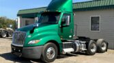 2020 INT LT625 6×4 Day Cab
