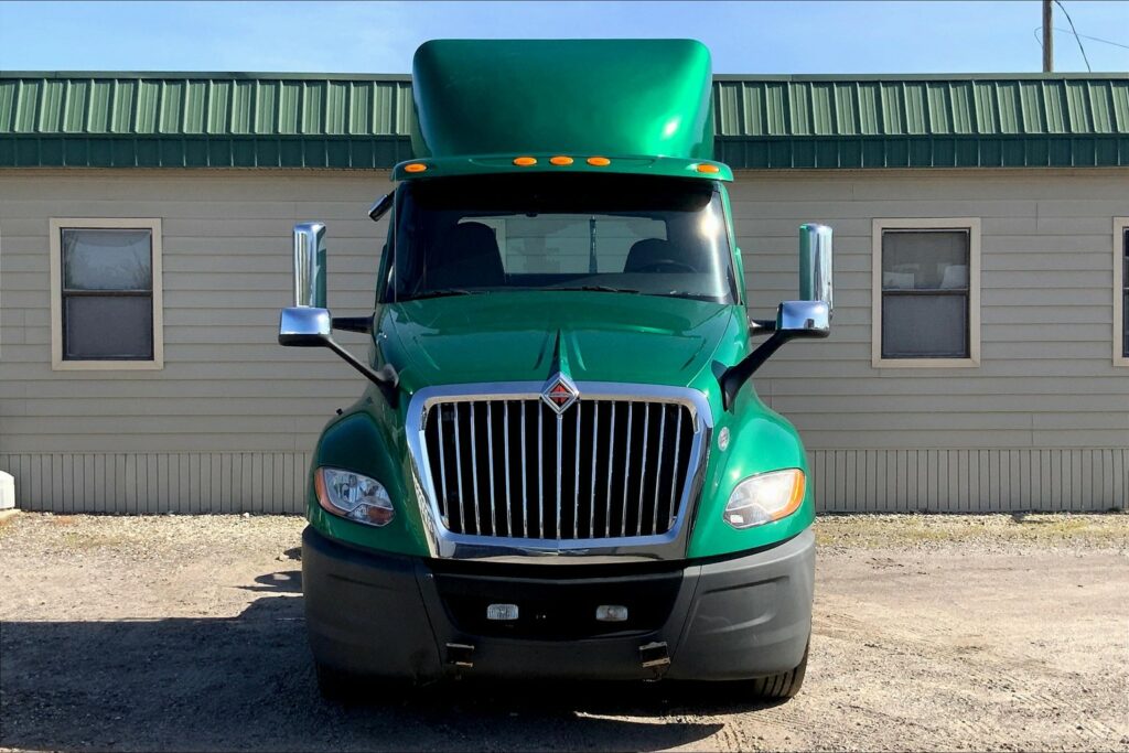 2020 INT LT625 6×4 Day Cab