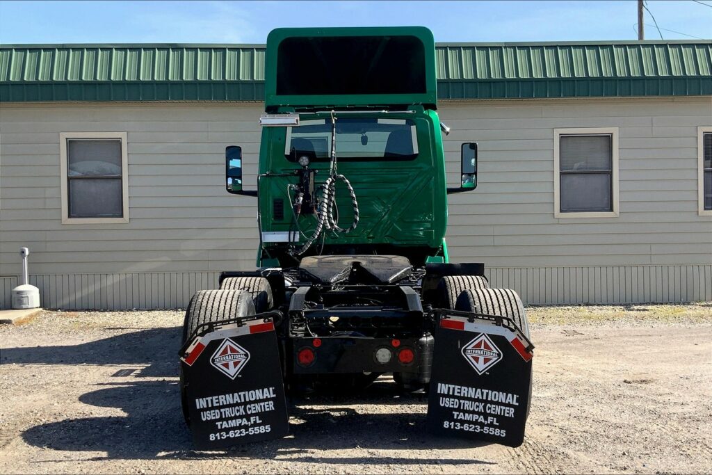 2020 INT LT625 6×4 Day Cab