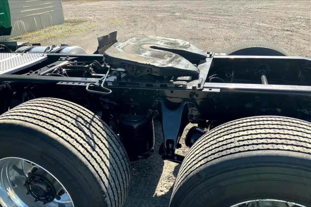 2020 INT LT625 6×4 Day Cab