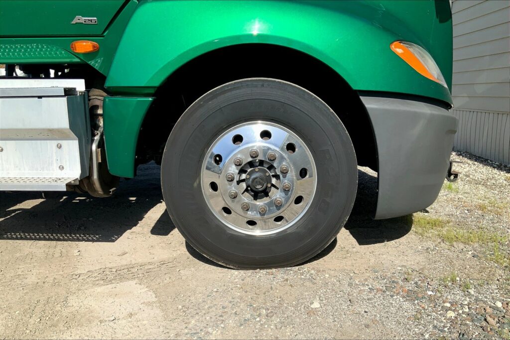 2020 INT LT625 6×4 Day Cab