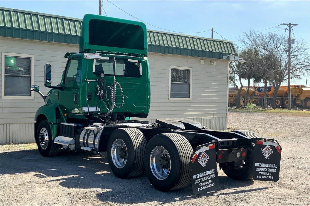 2020 INT LT625 6×4 Day Cab