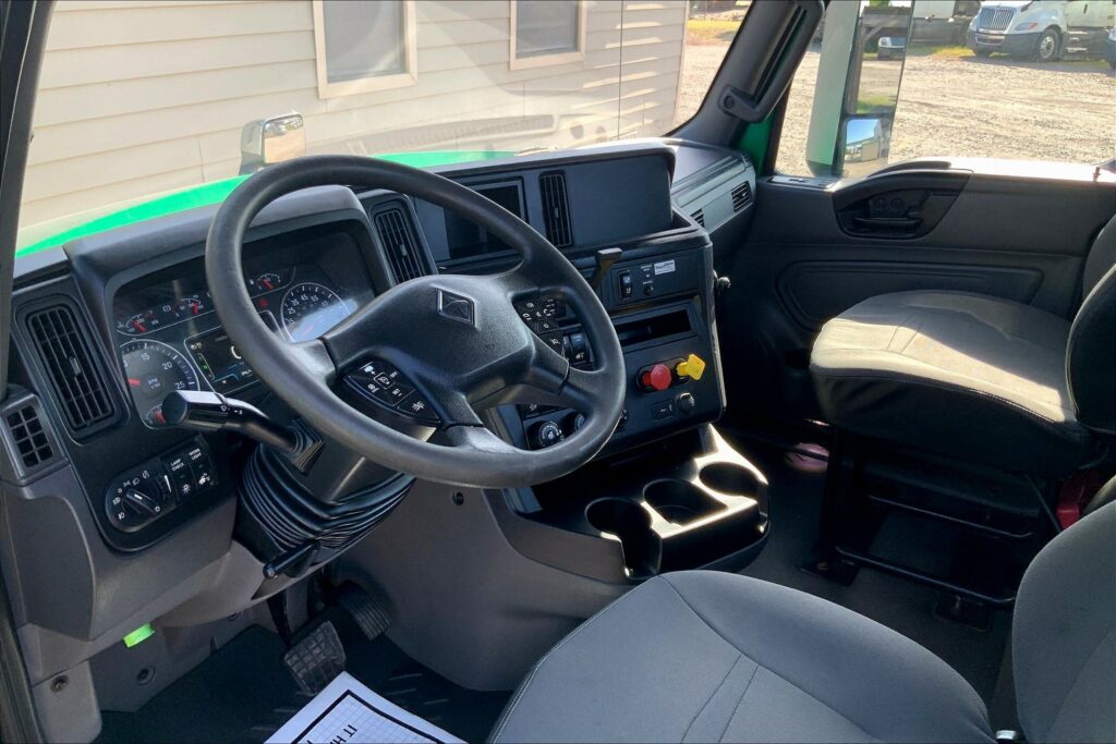 2020 INT LT625 6×4 Day Cab