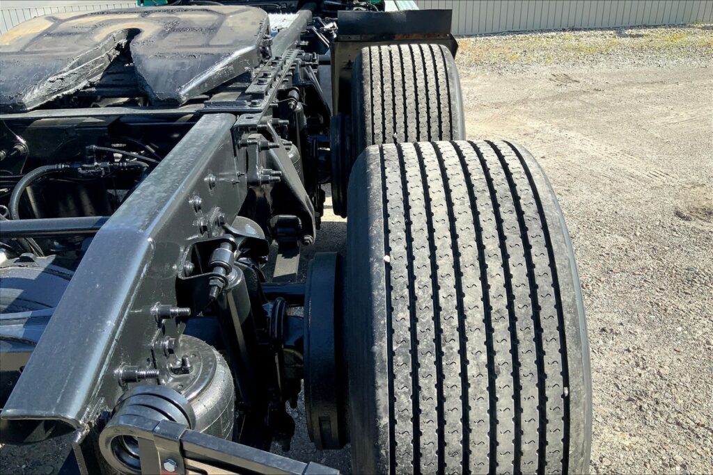 2020 INT LT625 6×4 Day Cab