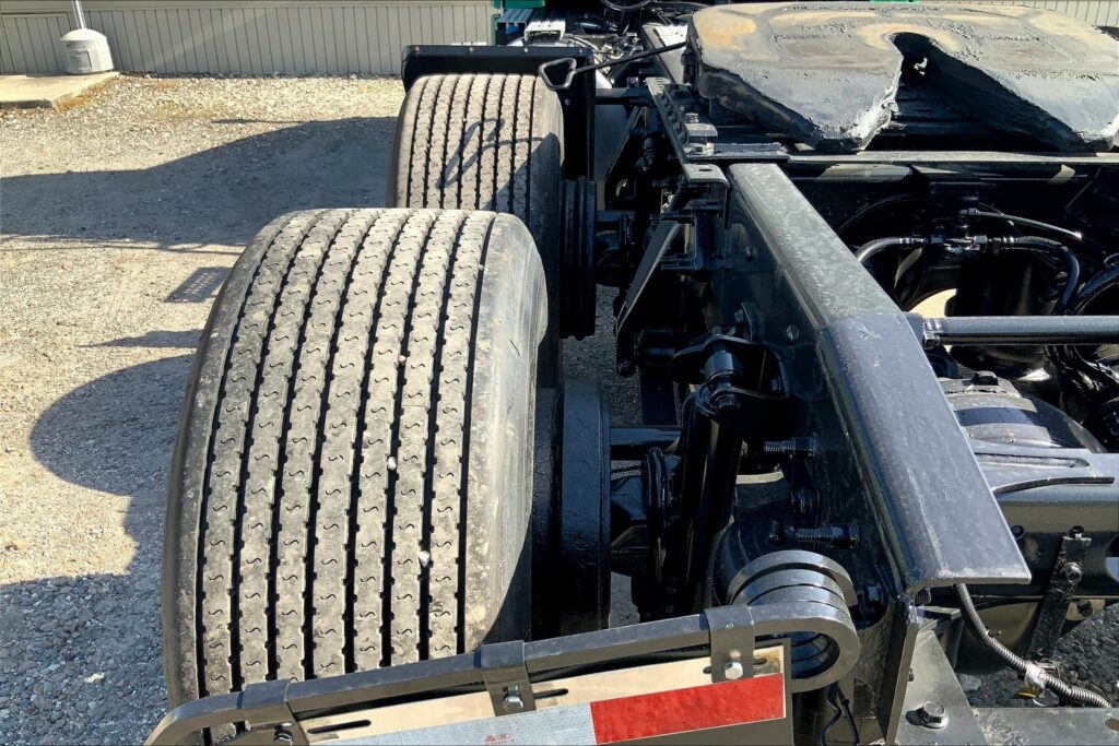 2020 INT LT625 6×4 Day Cab