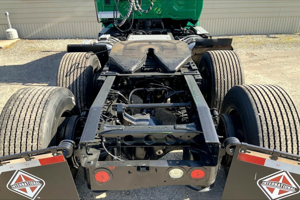 2020 INT LT625 6×4 Day Cab