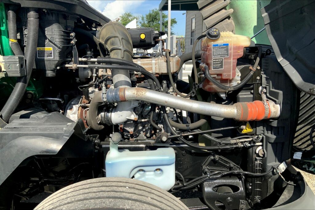 2020 INT LT625 6×4 Day Cab