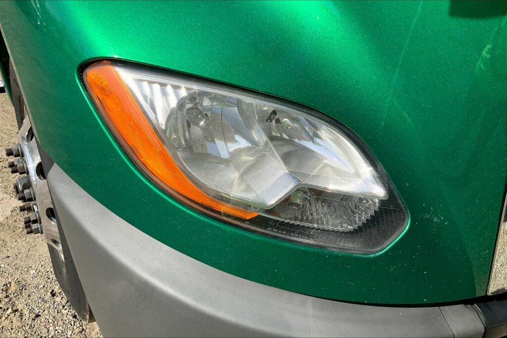 2020 INT LT625 6×4 Day Cab