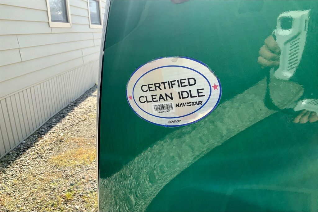 2020 INT LT625 6×4 Day Cab