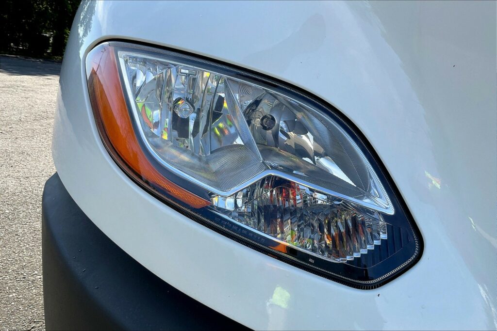 2021 CUM LT625 6×4 Day Cab