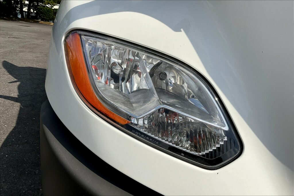 2021 CUM LT625 6×4 Day Cab