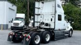 2021 CUM LT625 6×4 Sleeper