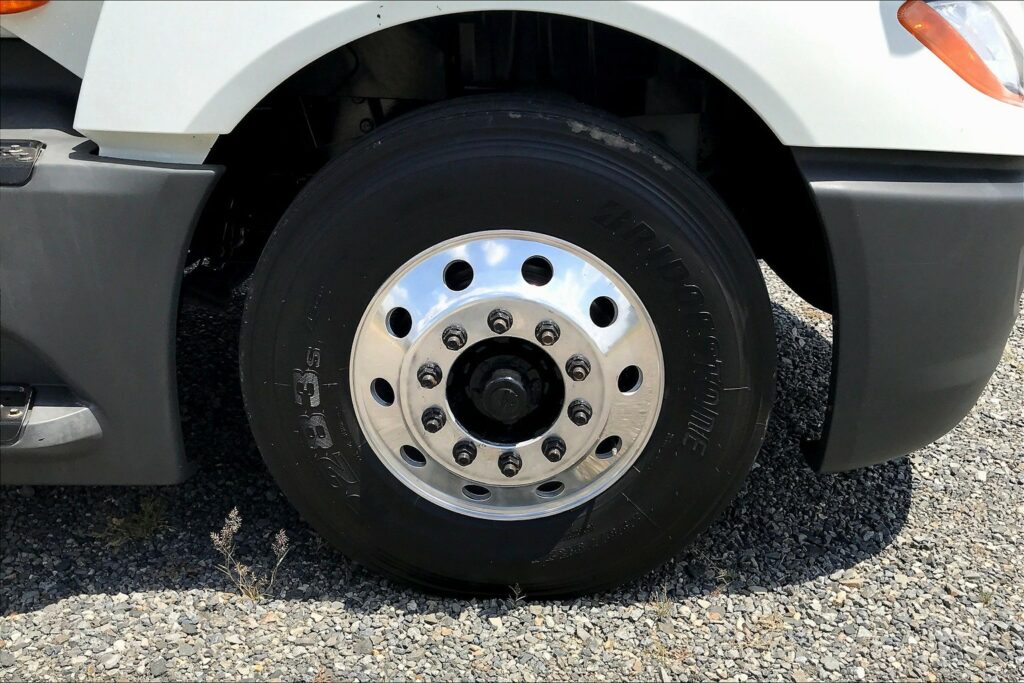 2021 CUM LT625 6×4 Day Cab