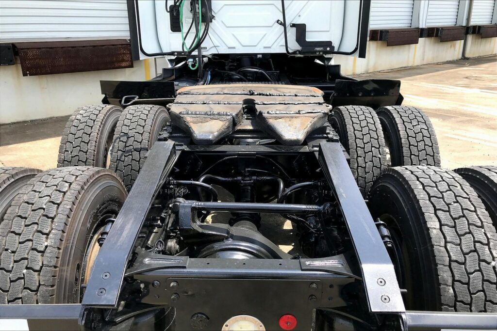 2021 CUM LT625 6×4 Day Cab