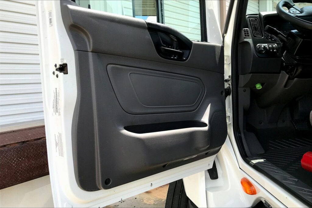 2021 CUM LT625 6×4 Day Cab