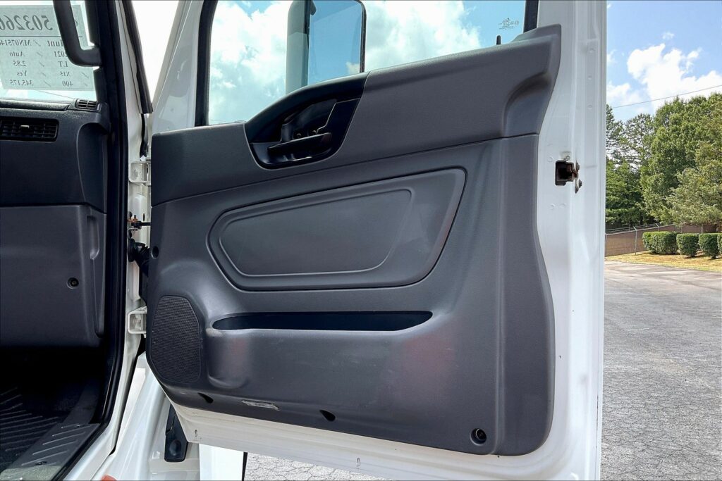 2021 CUM LT625 6×4 Day Cab