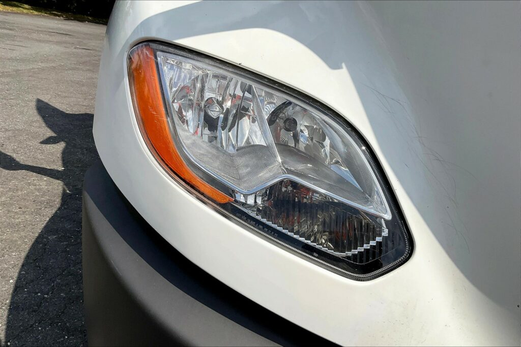 2021 CUM LT625 6×4 Day Cab