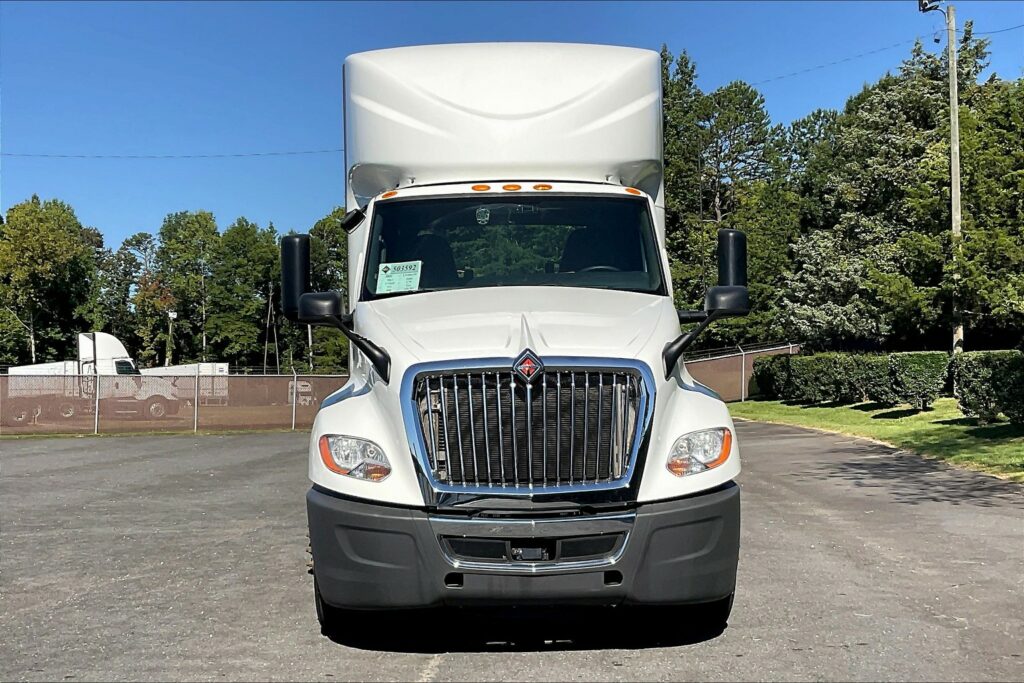 2020 CUM LT625 6×4 Day Cab