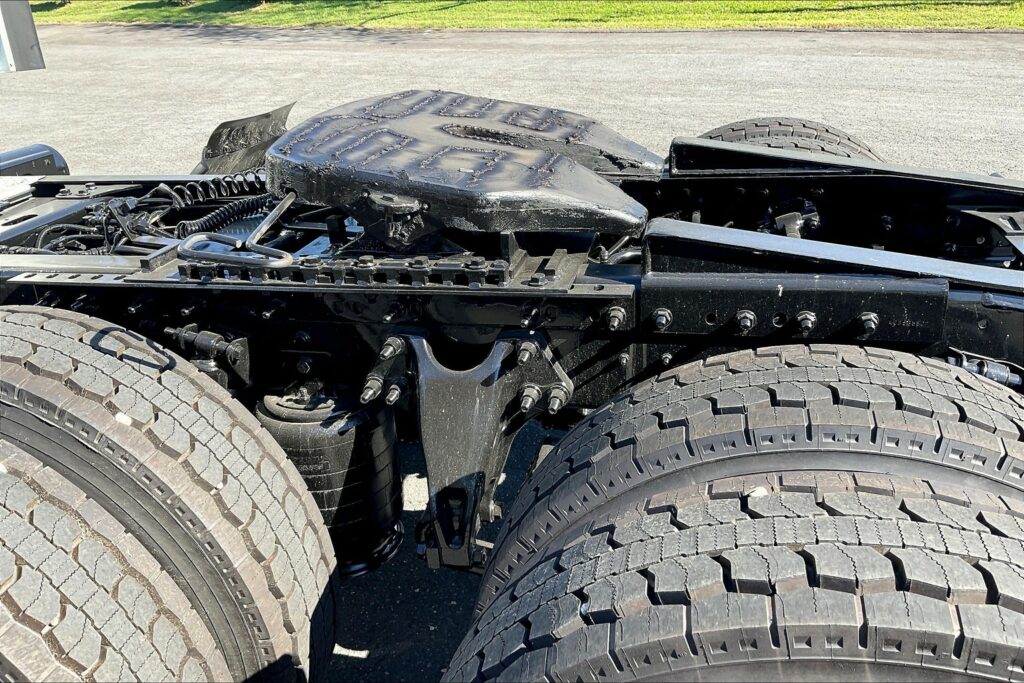 2020 CUM LT625 6×4 Day Cab