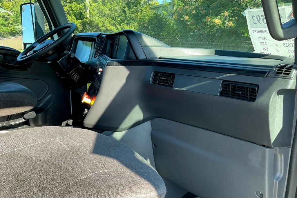 2020 CUM LT625 6×4 Day Cab