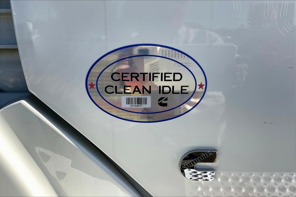 2020 CUM LT625 6×4 Day Cab